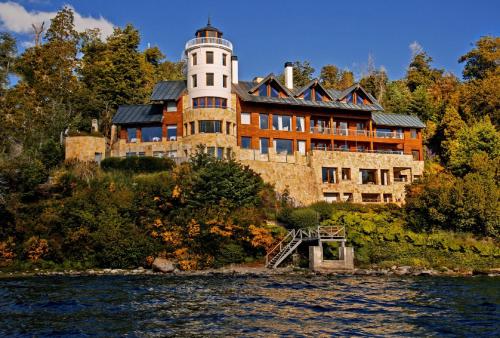 Фотография гостиницы El Faro Boutique Hotel & Spa by DON