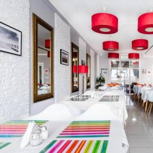 Фотографии мини отеля
Nowotel Stop and Sleep