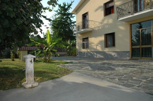 Фотография мини отеля B&B Villa Carolina