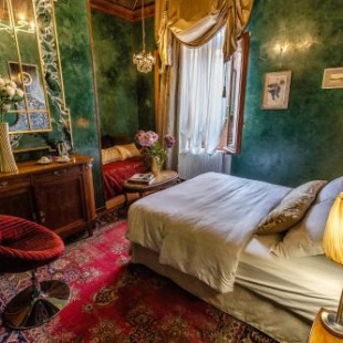 Фотография гостиницы Avogaria 5 Rooms