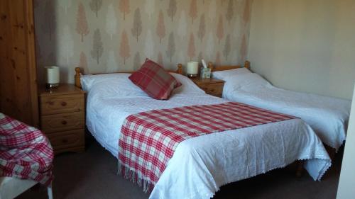 Фотография мини отеля Gowanbrae Bed and Breakfast