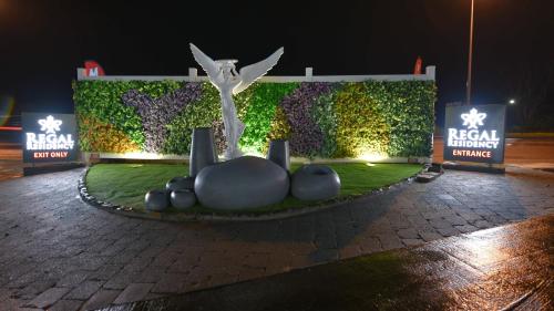 Фотографии мотеля
Regal Residency