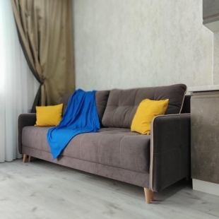 Фотография квартиры Квартира Видовая Cтудия