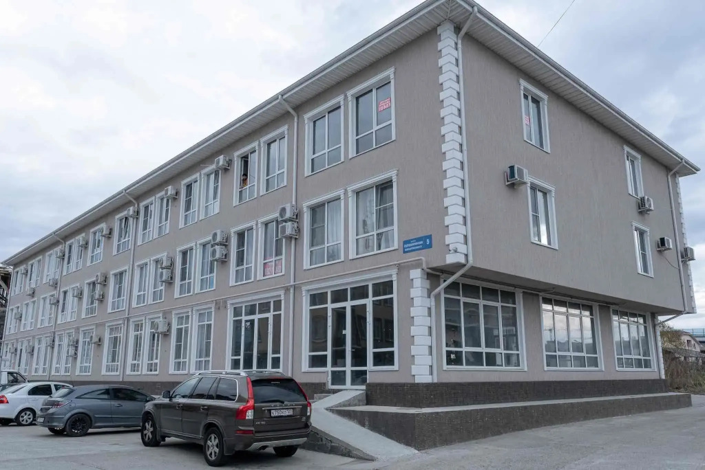 Фотография квартиры Апартаменты на улице Субтропическая 5