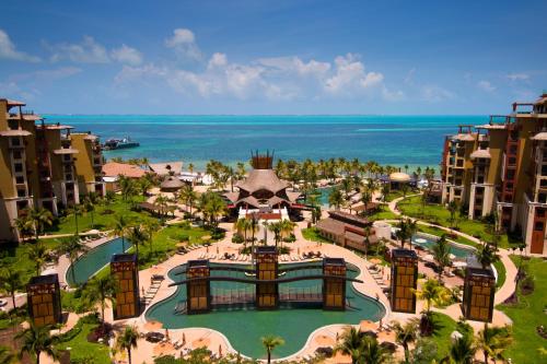 Фотография гостиницы Villa del Palmar Cancun Luxury Beach Resort & Spa