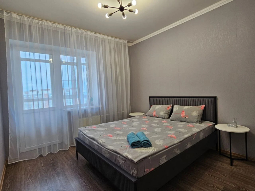 Фотография квартиры Квартира на Проспекте Шахтёров 72