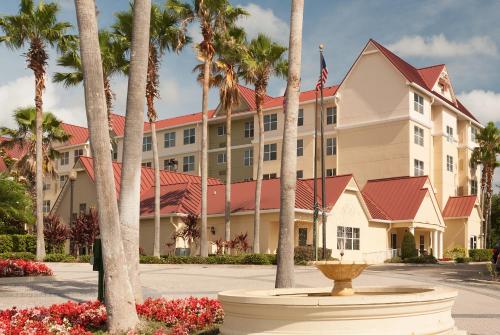 Фотография гостиницы Residence Inn Orlando Convention Center