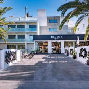 Фотографии гостиницы
Bel Air
