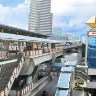 Фотографии гостиницы
Asia Hotel Bangkok