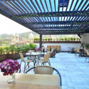 Фотографии гостиницы 
            Ayenda 1250 Perlatto