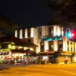 Фотография гостиницы Nostalgia Hotel (SG Clean)