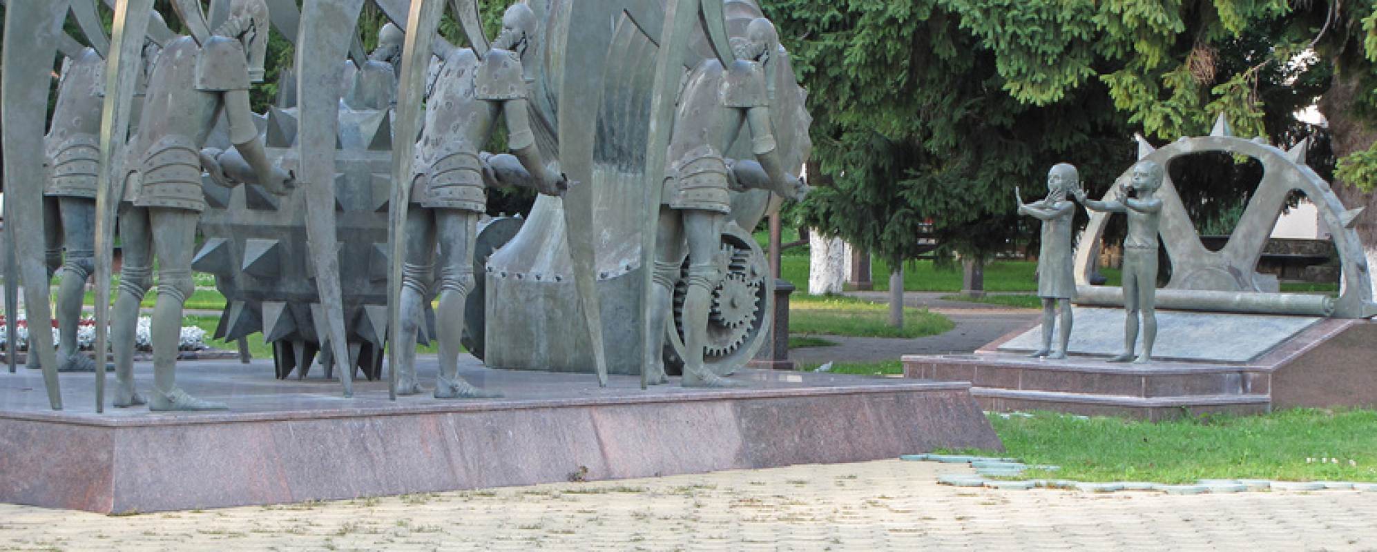 Фотографии памятника Памятник Жертвам террора