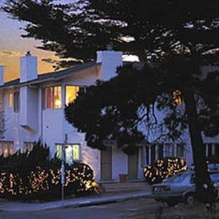 Фотографии мотеля
Carmel Wayfarer Inn