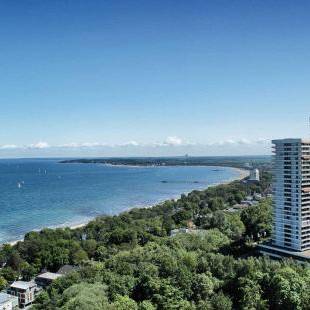 Фотографии гостиницы 
            PLAZA Premium Timmendorfer Strand
