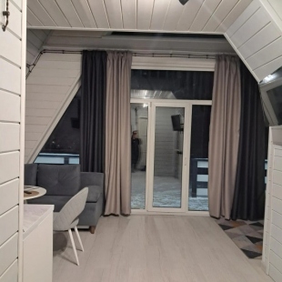 Фотография Коттеджа Ягренево Парк