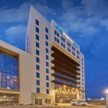 Фотография гостиницы City Plus Leon Centro de Convenciones