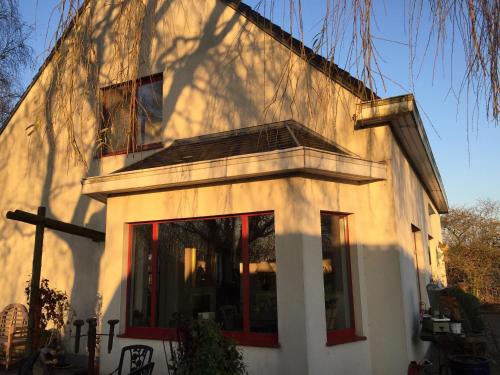 Фотография гостевого дома Gastenverblijf 't Hof van Eden