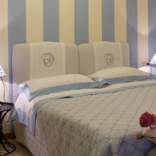 Фотографии мини отеля
Terrazza Ginori