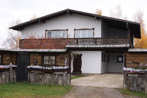 Фотография гостиницы Ранчо