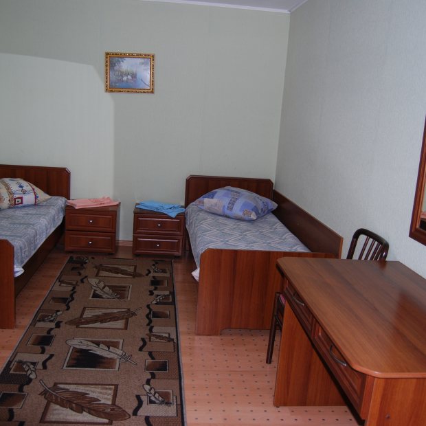 Фотографии гостиницы
Спорт