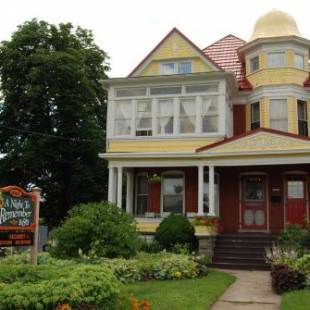 Фотографии мини отеля 
            A Night to Remember B & B