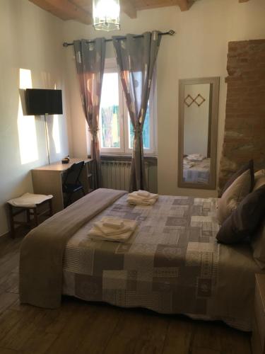Фотография мини отеля Cascina Angela