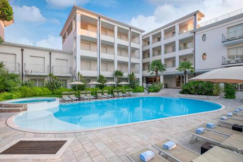 Фотография гостиницы Hotel Nazionale