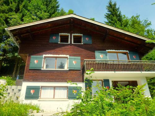 Фотография гостевого дома Casa Mia