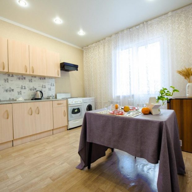 Фотографии квартиры
Высота 56 на улице Салмышская 65