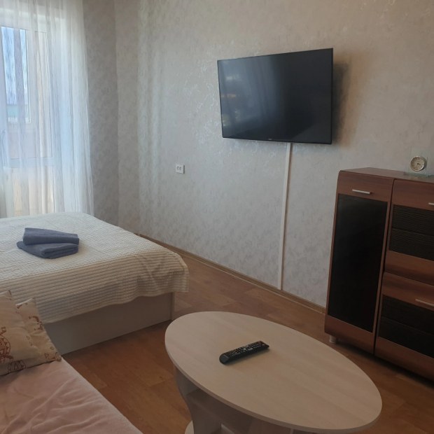 Фотографии квартиры 
            Квартира на Мира 375