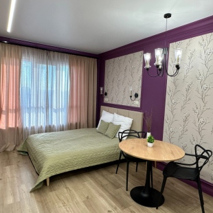 Фотография квартиры Апартаменты в центре города, рядом с парком и ВДНХ