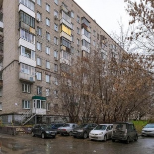 Фотография квартиры В гости на улице Челюскинцев 44