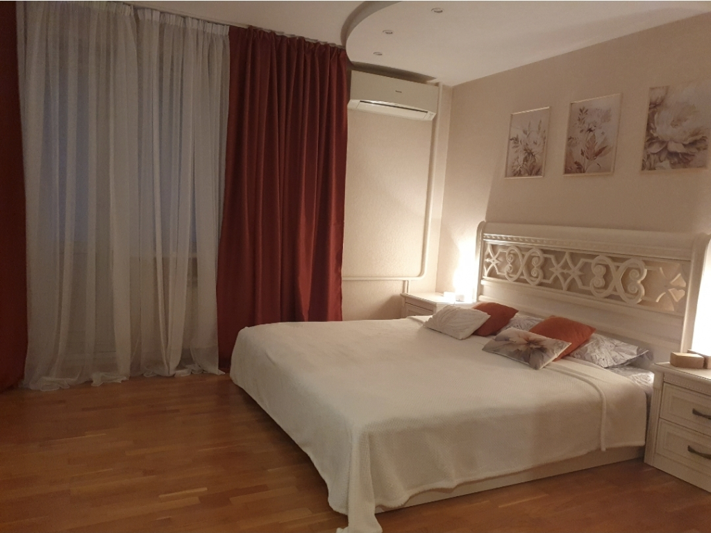 Фотография квартиры Квартира по улице Победы