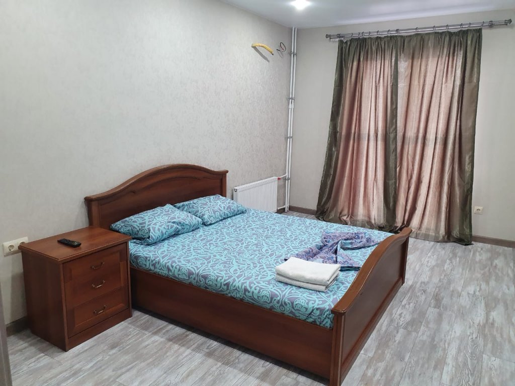 Фотография квартиры Апартаменты на расула гамзатова 7 (541)