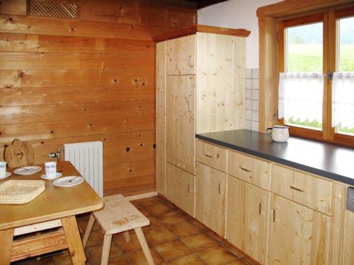 Фотография гостевого дома Chalet Marianne