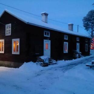 Фотографии гостиницы
Wildlife Sweden Camp Ängra