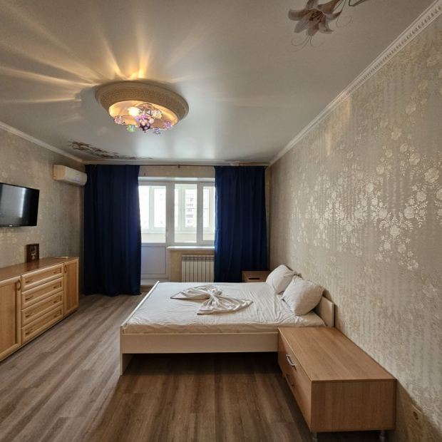 Фотографии квартиры 
            Апартаменты Аврора Гагарина 75