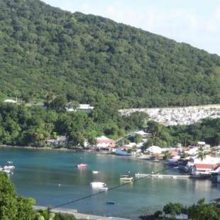 Фотографии мини отеля
La Baie du Bonheur