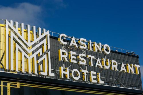 Фотография гостиницы М1