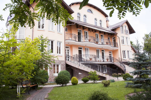 Фотографии гостиницы
Вилла Марта