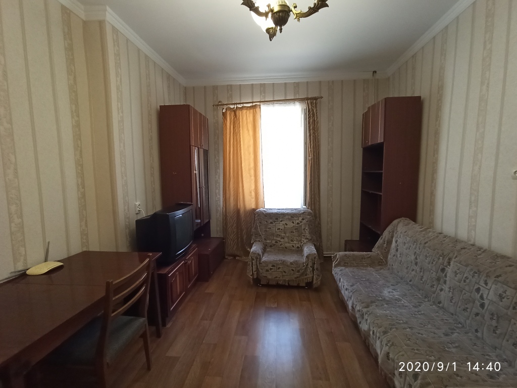 Фотография квартиры Апартаменты Ностальгия