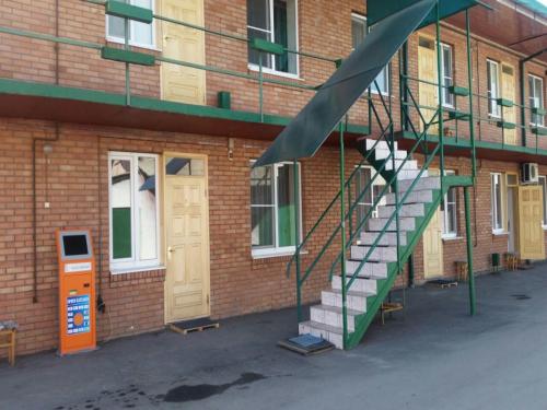 Фотографии гостиницы
Алтын