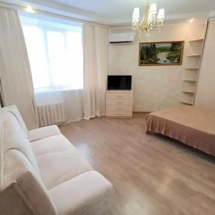 Фотография квартиры Апартаменты Братьев Касимовых 1