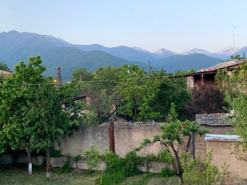 Фотография гостевого дома Keti's House