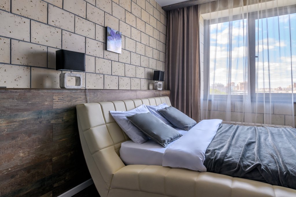 Фотография квартиры Апартаменты Apartico на Савушкина