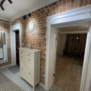 Фотография квартиры Апартаменты Три метра над землей