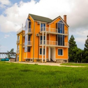 Фотография гостиницы Life Recensi