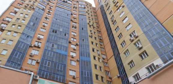 Фотография апарт отеля Rooms