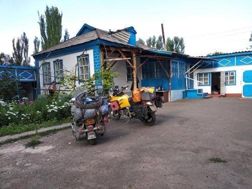 Фотография гостевого дома Дом у Пруда