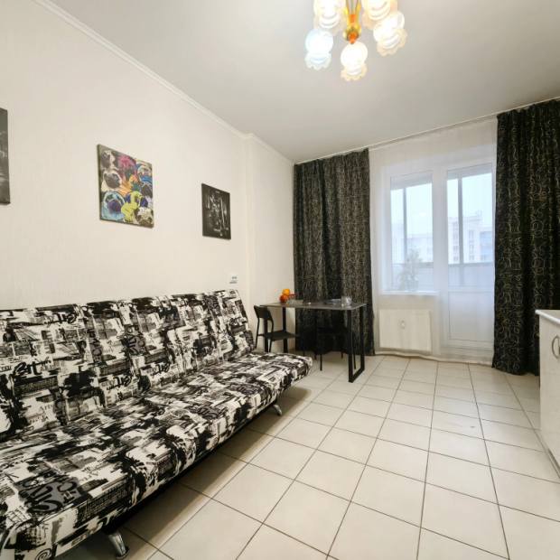 Фотографии квартиры 
            Квартира Двушка Дерзкие Коты Милые Пёсики